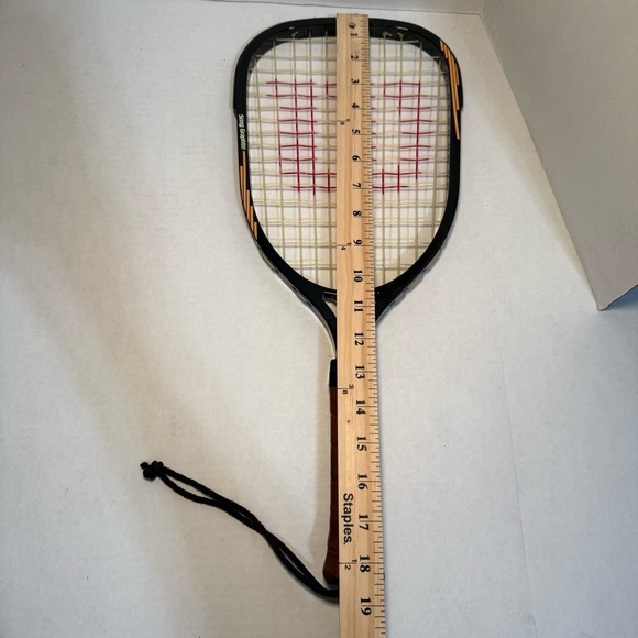 Wilson Racket 3 3/4 Grip - Picture 7 of 7